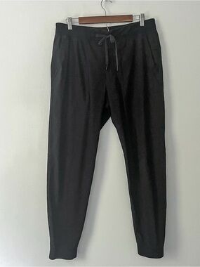 Lululemon ABC Warpstreme Jogger Pants Athletic LM5AOLS XL